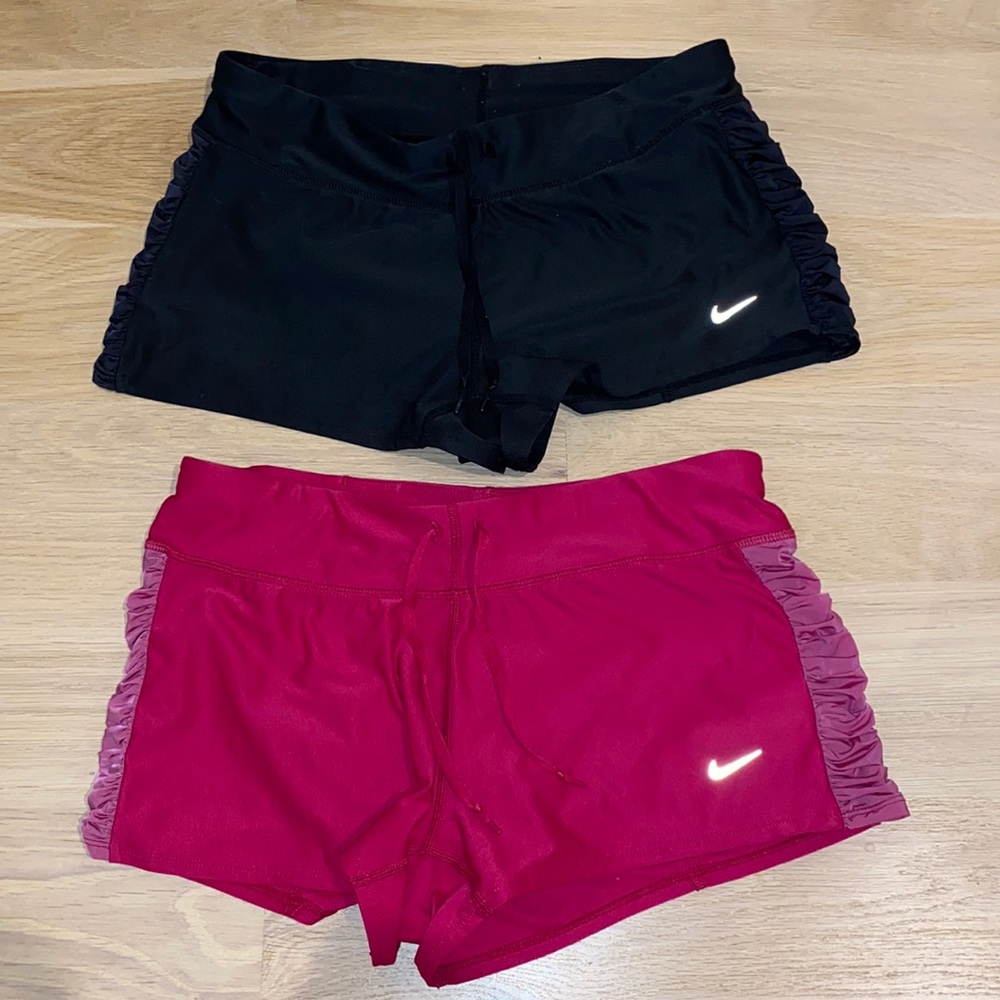 Dri-Fit Nike shorts